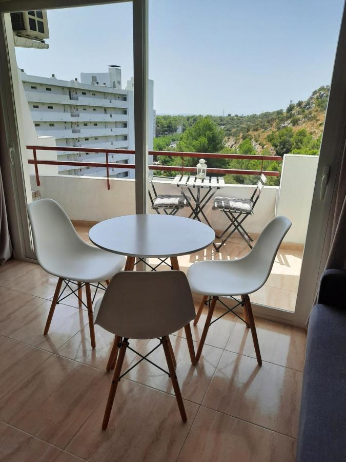 Cozy Estudio "Edificio Siesta 2" Apartment Alcudia  Exterior photo