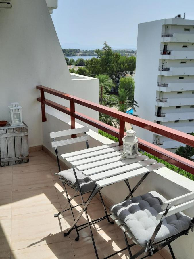 Cozy Estudio "Edificio Siesta 2" Apartment Alcudia  Exterior photo