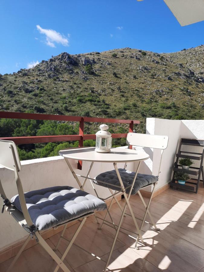 Cozy Estudio "Edificio Siesta 2" Apartment Alcudia  Exterior photo