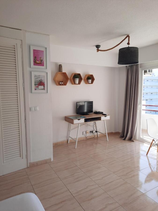 Cozy Estudio "Edificio Siesta 2" Apartment Alcudia  Exterior photo