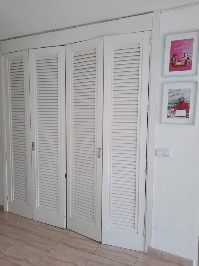 Cozy Estudio "Edificio Siesta 2" Apartment Alcudia  Exterior photo